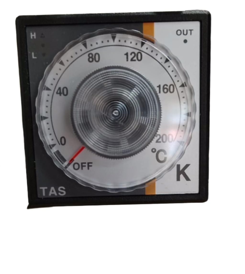 Contrôleur de température TAS-B4RP2C thermostat industriel PID