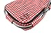 DII Checker Insulated Casserole Carrier, 10x16x3