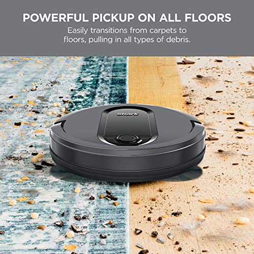Shark AV970 IQ Robot Vacuum - Image 4