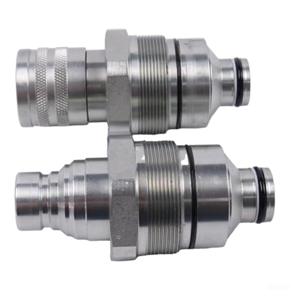 Für Schnellkupplung Flach V1311-77150 V1311- Für Schnellkupplung