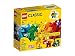 LEGO Classic Bricks and Ideas 11001 Building Kit (123 Pieces)