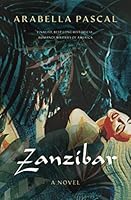 Zanzibar 0578843390 Book Cover