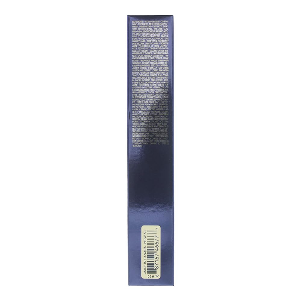 Estee Lauder Futurist Hydra Rescue Mosturizing Makeup Spf45 2W1 Dawn