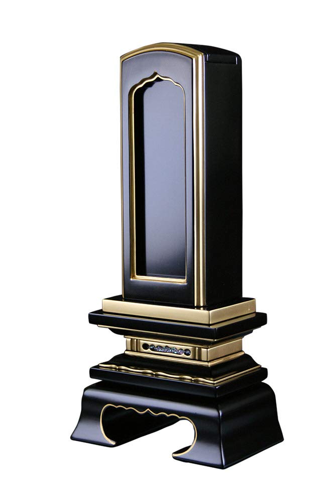 位牌 繰出位牌 回出位牌 春日 6寸