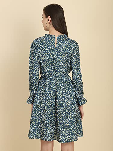 Image of TAGAS Women Dress