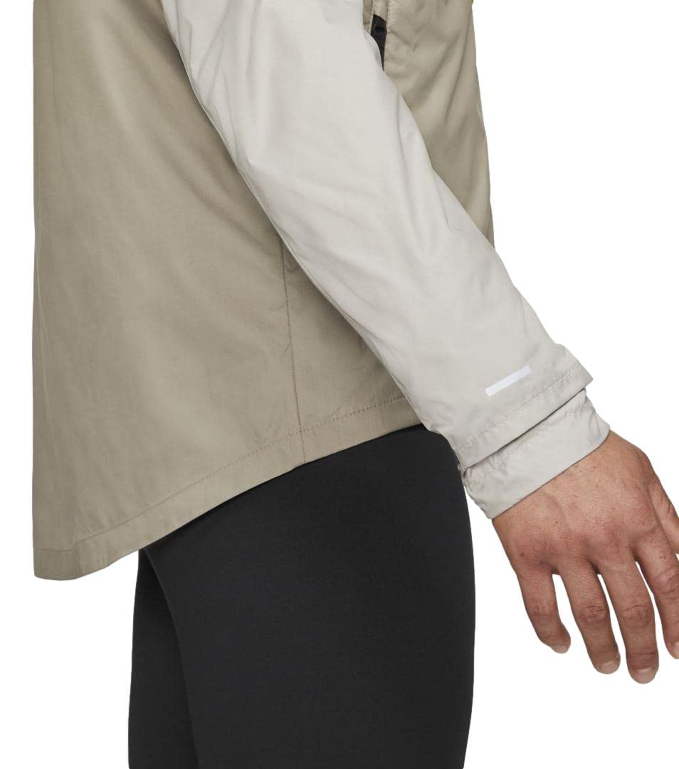 Nike M Nk Sf Trail Windrunner Jkt Jacket Homme