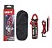 UNI-T Digital Clamp Meter UNI-T UT210A/B/C/UT210D/UT210E True RMS Multimeter Capacitor Frequency Resistance Tester Voltmeter Current Clamps(UT210D)