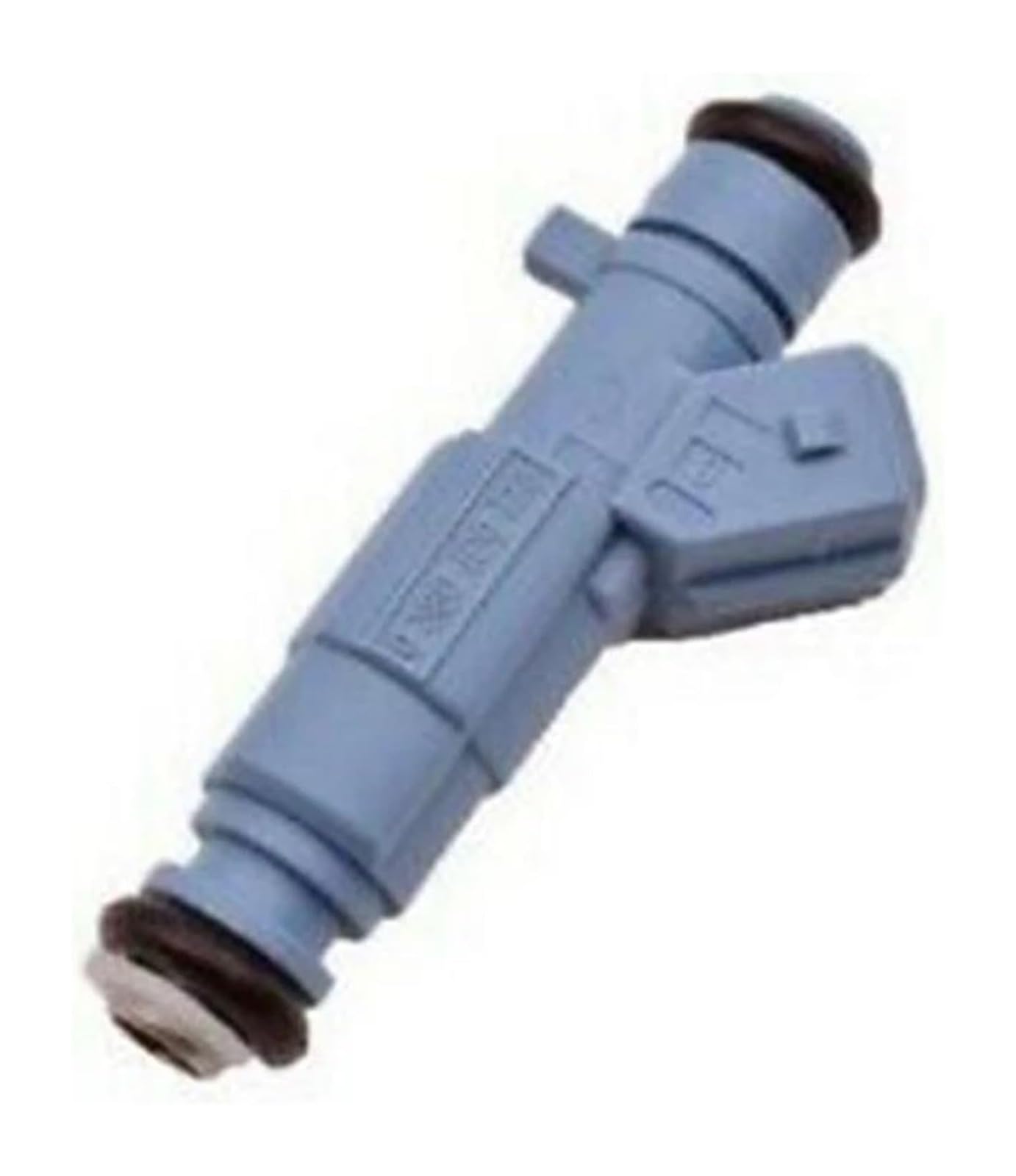 Injection Buse Carburant Pour Peugeot 206 207 307 CC 2003-2010 Pour C4 2003-2010 0280156139 Moteur Automatique 4 Pièces Buses D'injecteur Carburant