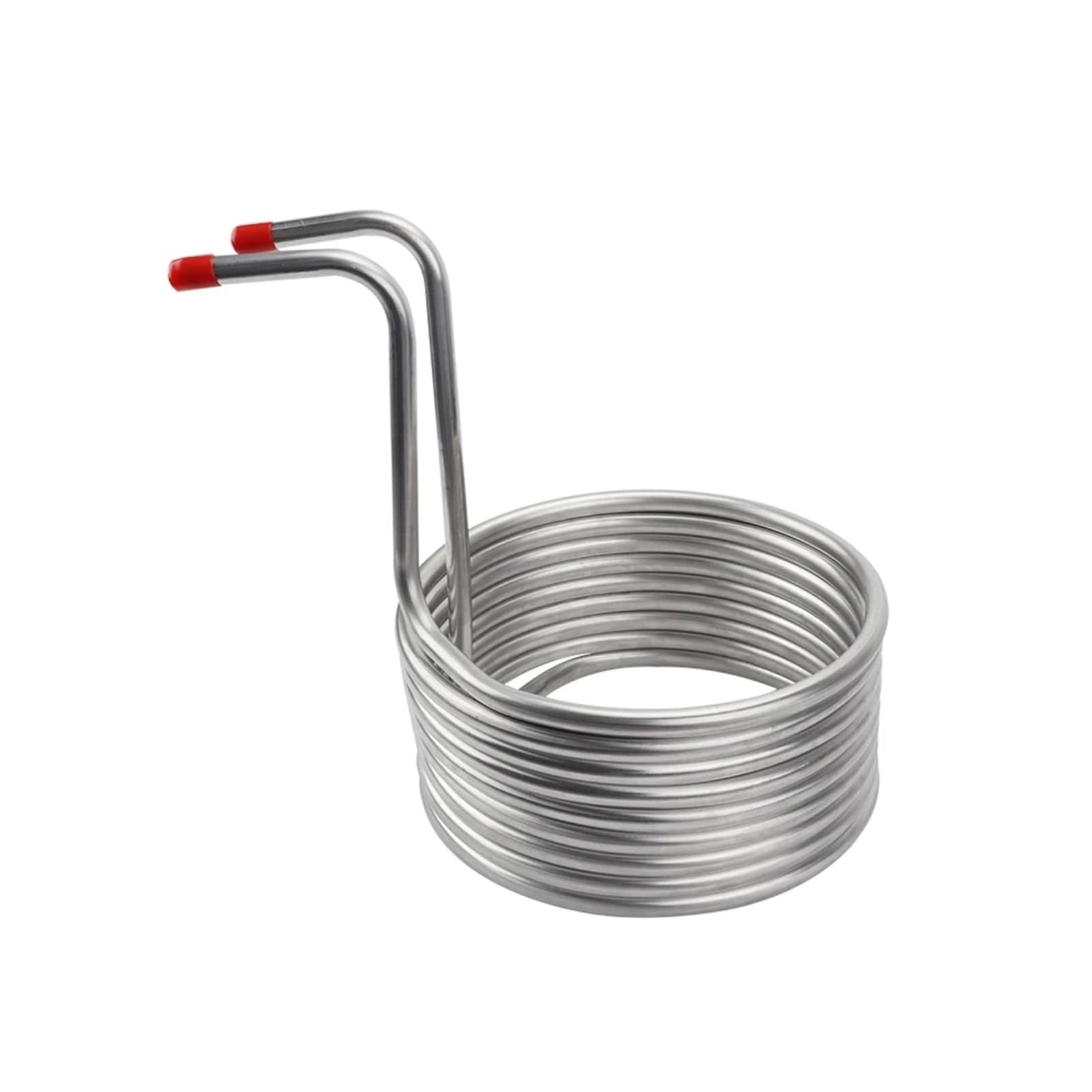 Enfriador de Mosto Serpentín de enfriamiento de Mosto de inmersión de 8/16 mm for máquina enfriadora de Acero Inoxidable
