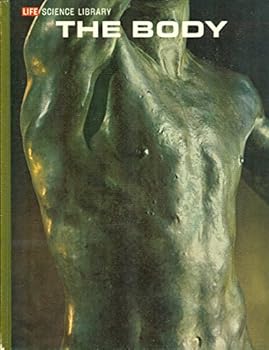 Hardcover The Body -- (Life Science Library Series) -- Revised Book