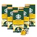 Starbucks by Nespresso, Blonde Roast Espresso (50-count single serve capsules, compatible with Nespresso Original Line System)