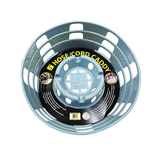 Stromberg Carlson HC-75 Hose and Cord Caddy