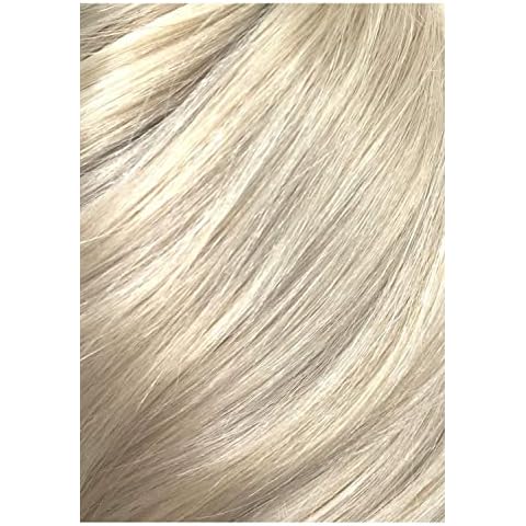 Foxy Locks 20" Remy Hair Extensions Cover
