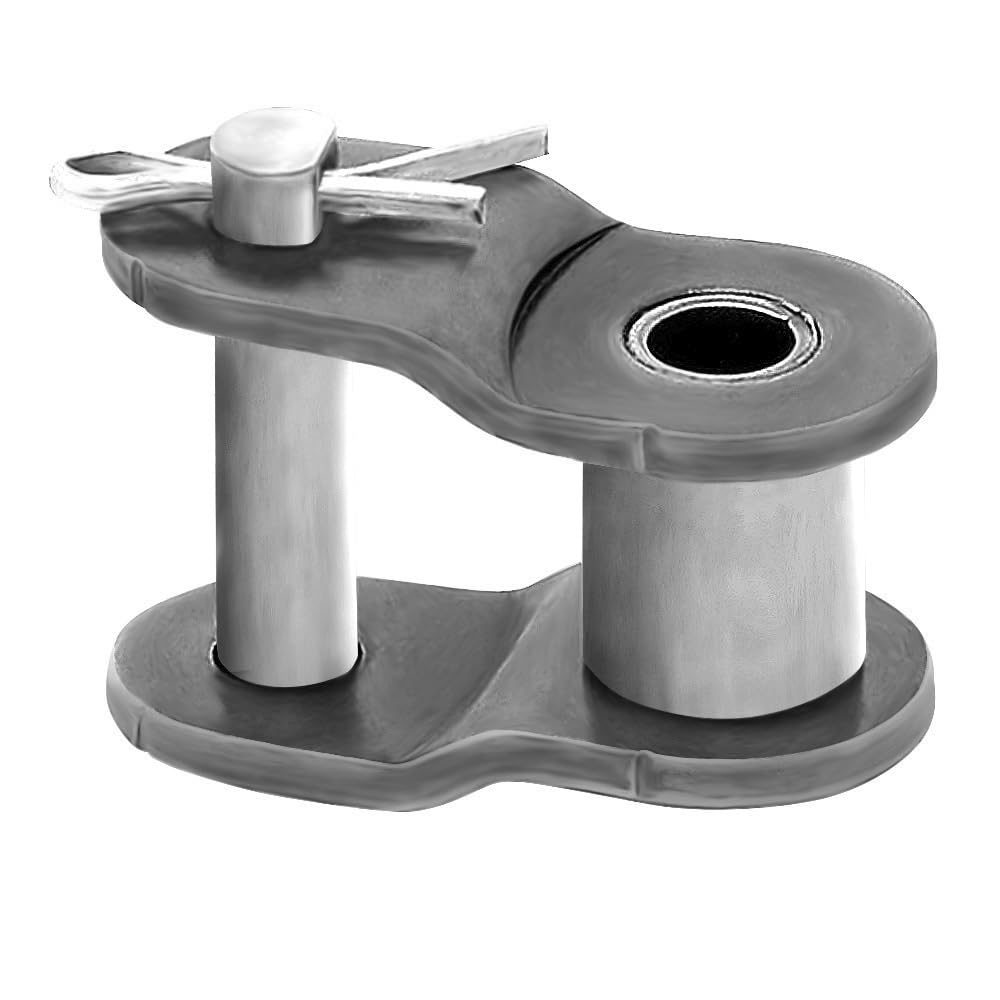 MAPLE ACE 160H Offset Half Link for Heavy Duty Roller Chain Single Strand