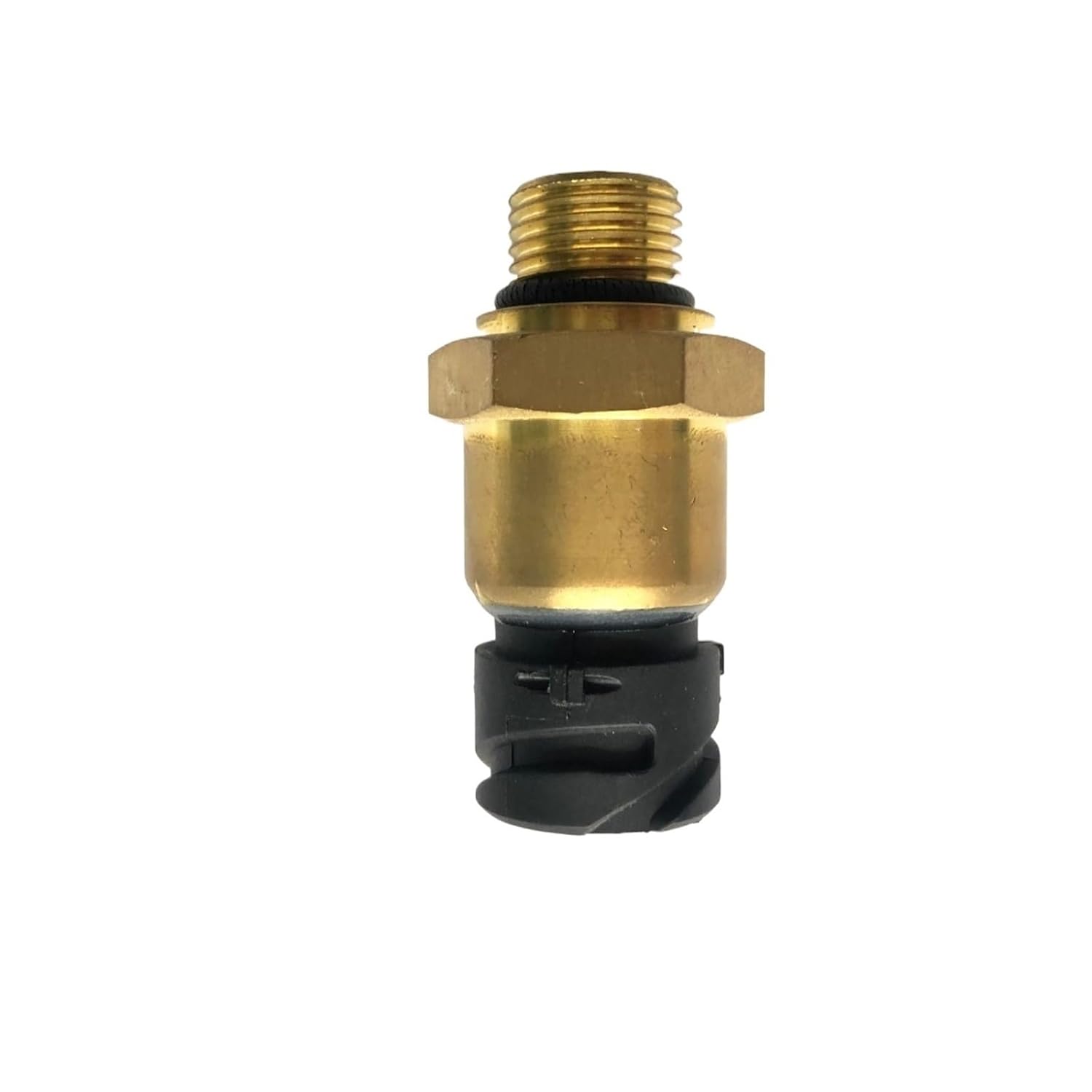 Oil Pressure Sensor 15047336 Fuel Switch Pressure Sensor Fit for Trucks Accessories Replacement