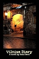 Vilnius Diary 0983158835 Book Cover