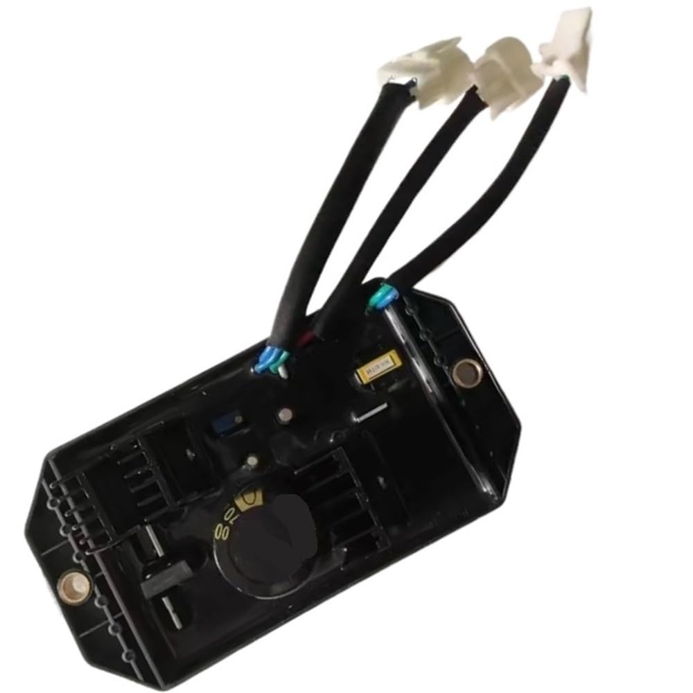 Pljyocdo One Color Regulator Three Phase Fit For Tt915-700