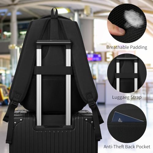 Image of Backpack for Men and Women , Backpacks for School Teen Boys
