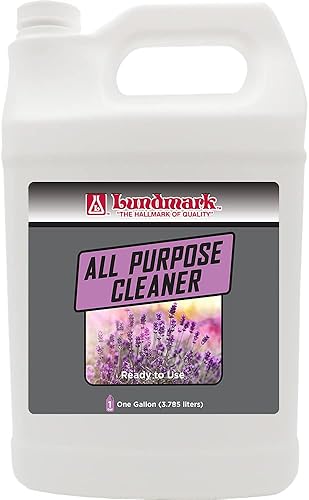 Lundmark 3450G01-4 - Limpiador multiusos, 1 galón, 3450G01-4