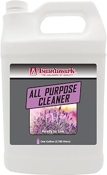 LUN-3450G01-4 All Purpose 4 x 1 gallon Cleaner