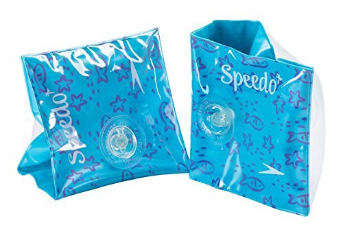 Speedo Kids Begin to Swim Basic Arm Bands