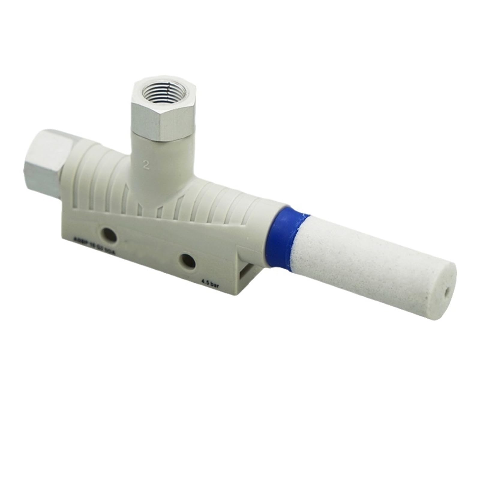 Générateur de vide ASBP10-G2-SDA et pièce pneumatique industrielle