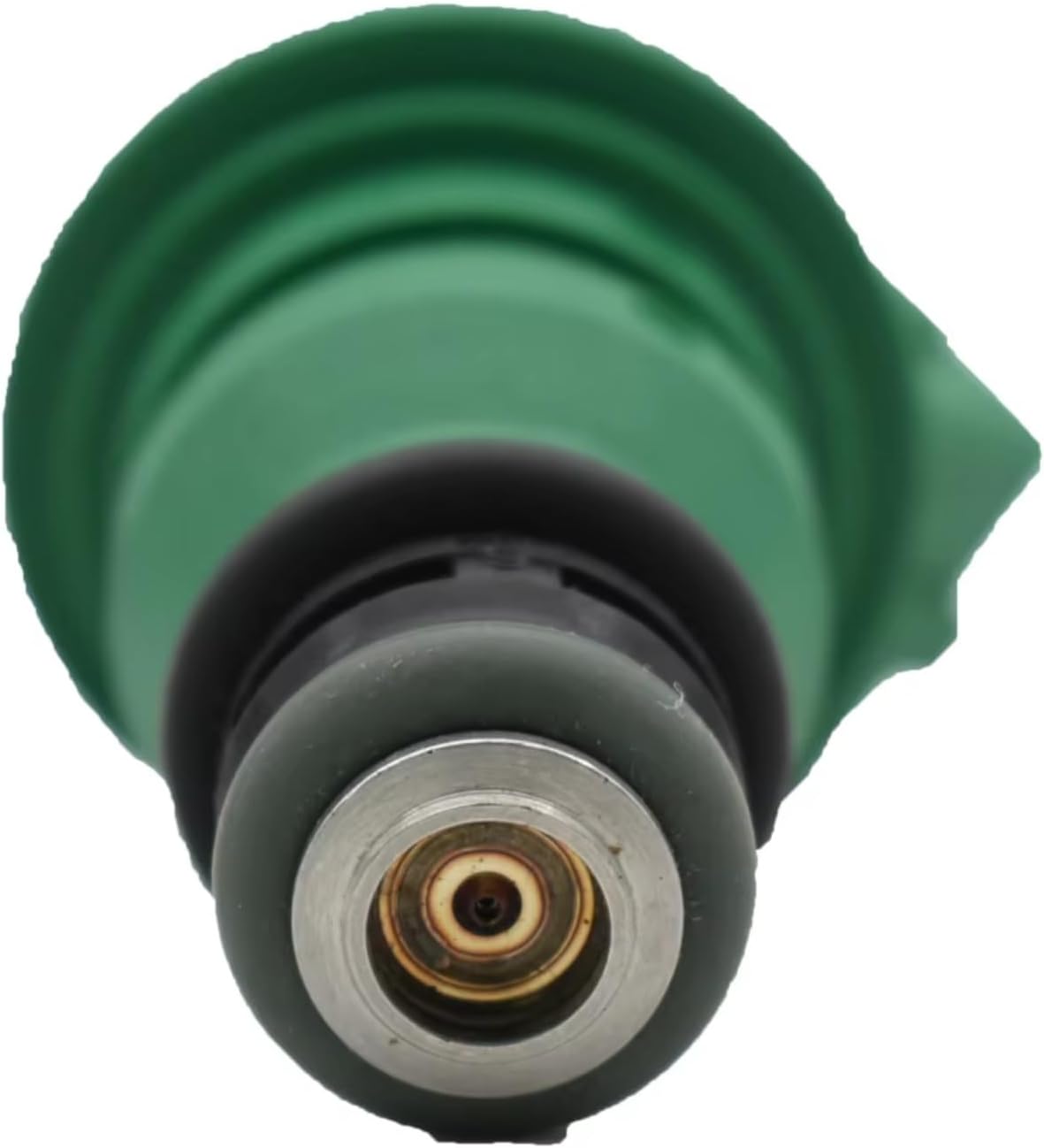 Injection Valve Petrol Car Injector Valve Fuel Injectors Automobile Accessories Easy Install Engine Part Compatible with Hyundai 35310-2E700