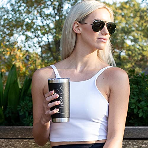 Personalized-Tumbler-with-Engraved-Name-12-Designs-20-Oz-Coffee-Tumbler-with-Slider-Lid-Royal-Blue-Double-Wall-Insulated-Custom-Gift-for-Men-Women