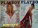 Playboy Magazine September 1995 Kimberley Hefner Donica D'Errico