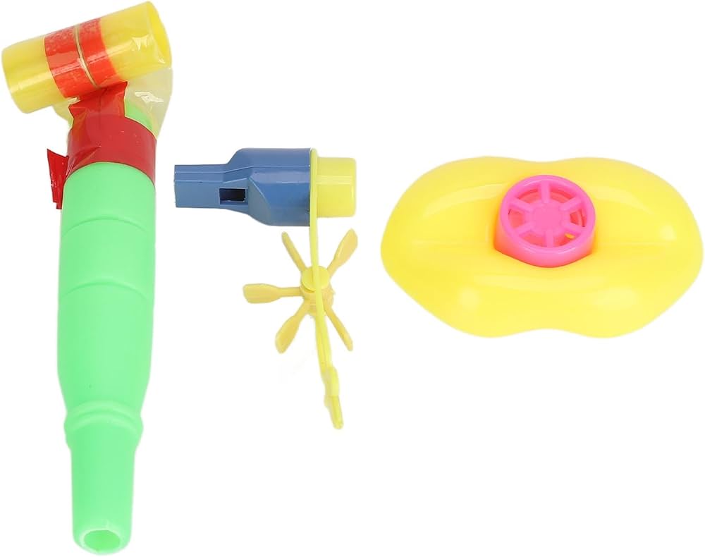 Amazon.com: Dioche 3pcs Kids Oral Muscle Training Tool, Whistle