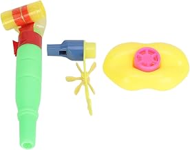 Dioche 3pcs Kids Oral Muscle Training Tool, Whistle Tongue Muscle Trainer Whistle Oral Speech Strengthening Language Rehabilitation Kit, Wholesale Business
