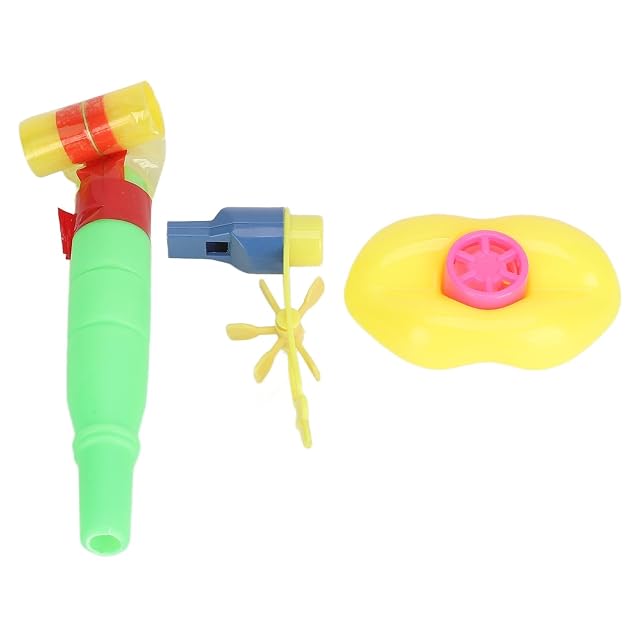 Dioche 3pcs Kids Oral Muscle Training Tool Whistle Tongue Muscle Trainer Whistle Oral Speech Strengthening Language Rehabilitation Kit