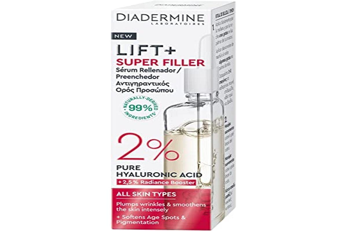 DiadermineEXPERT REJUVENECEDOR piel madura crema noche 50 ml