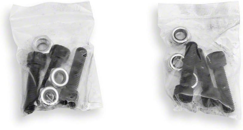 Mammoth 2.50-Inch Front Leveling Kit Compatible for 19-25 Silverado 1500