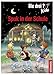 Produktbild Die drei  Kids, Spuk in der Schule: Sonderband mit spannenden Rätseln zum Selberlösen