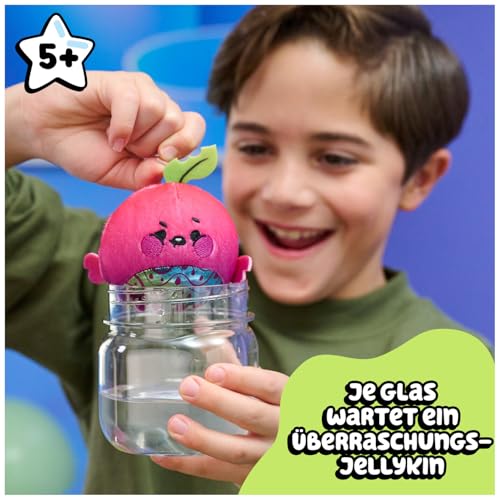 Magic Jellykins magische Sammelplüschfreunde 2er Pack, ab 4 Jahren – Ansicht 4