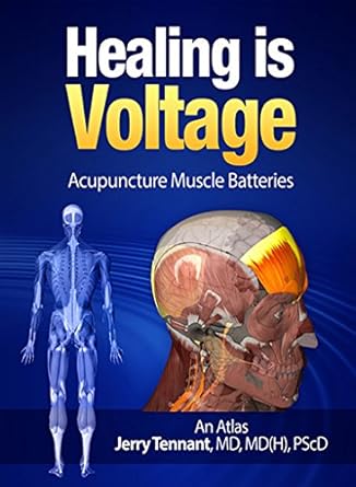 Unlock Your Healing Potential: A Comprehensive Review of ‘Healing is Voltage: Acupuncture Muscle Batteries: An Atlas’ Unlock Your Healing Potential: A Comprehensive Review of ‘Healing is Voltage: Acupuncture Muscle Batteries: An Atlas’