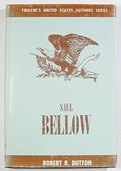 Saul Bellow,