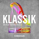  Liebestraum (Love Dream)