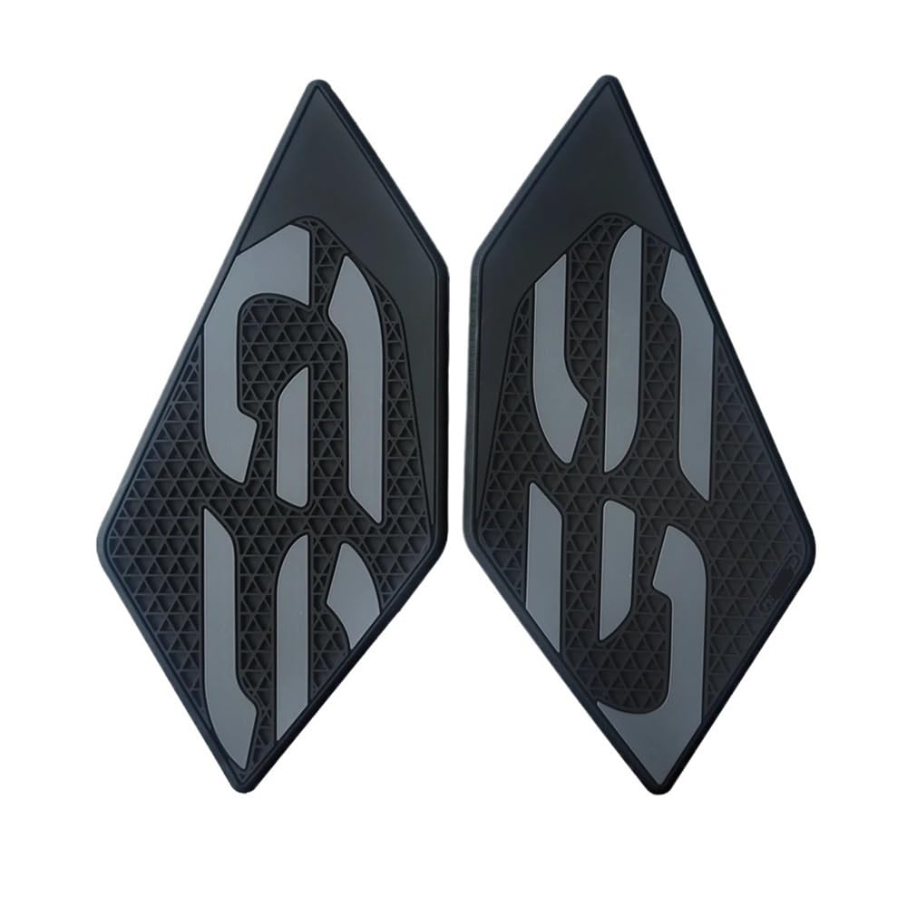 Motorbike Tank Pads for R1200GS 2004-2012 for ADV 2006-2013 Motorcycle Side Tank Pad Protection Stickers
