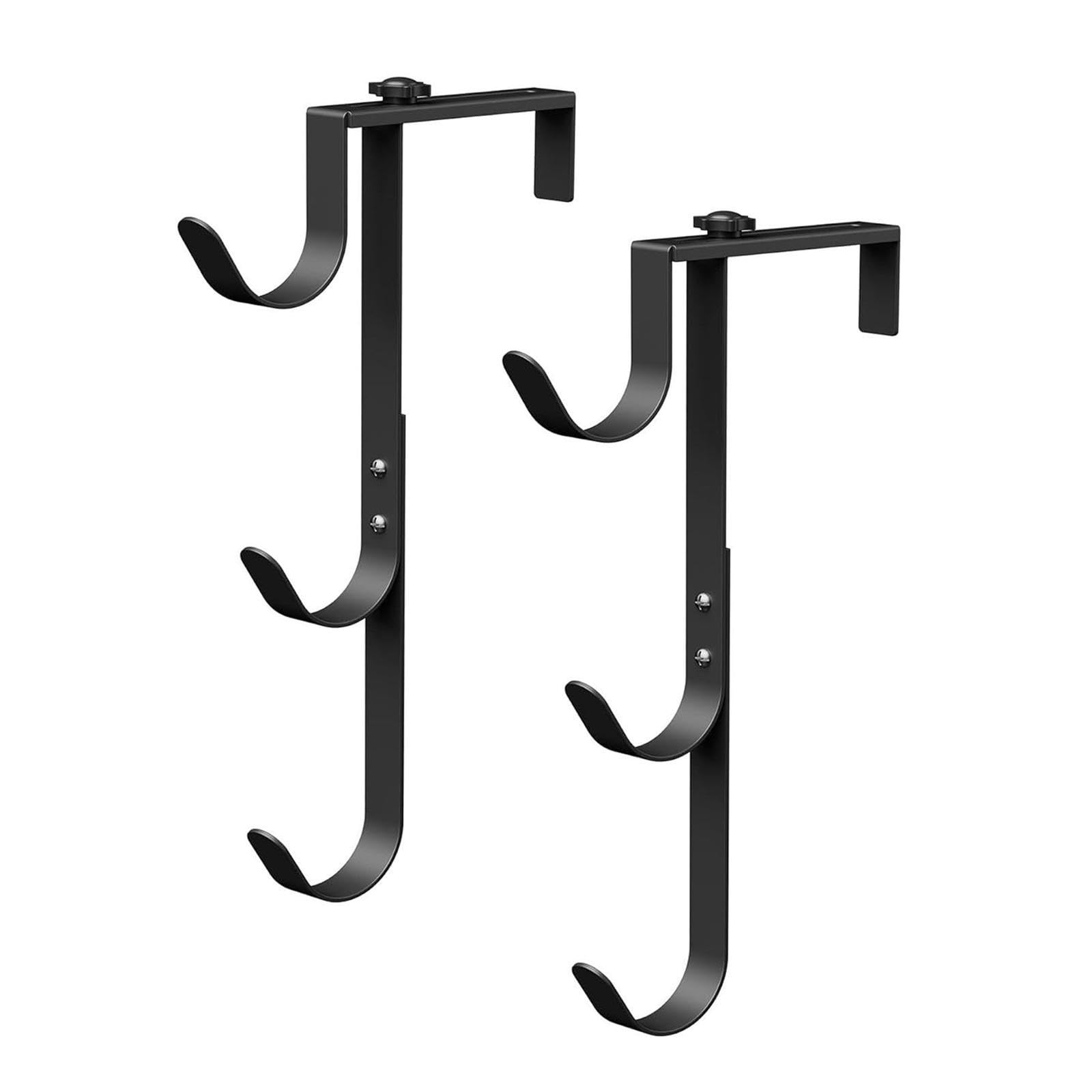 para Pértigas de Piscina, Soporte para Pértigas de Piscina para Skimmer de Piscina O Cerca