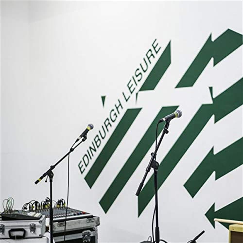 Die Gefahr Im Jazz [VINYL]