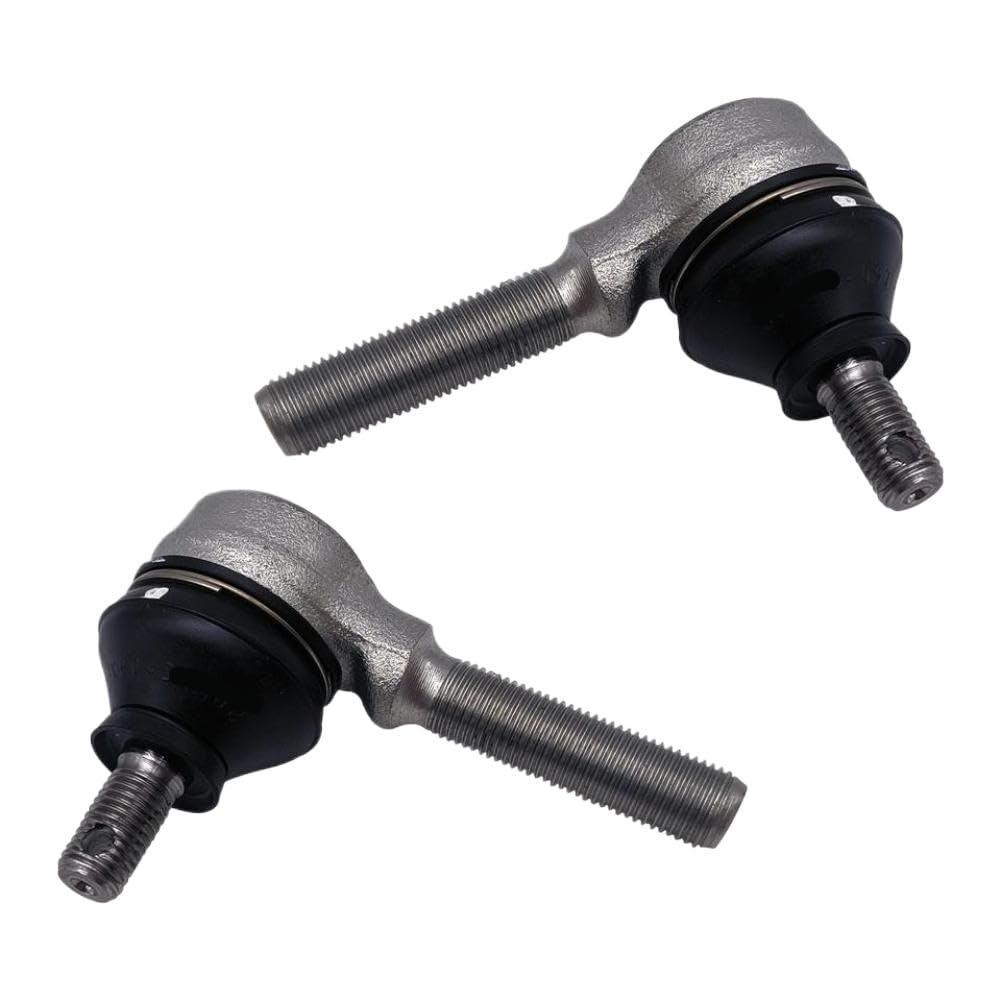 Kit Testine Tiranti 4 Pezzi Filettatura Destra Compatibili Con CF Snodo Sterzo CF Giunto Sferico ATV 9030-101170