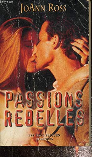 Passions rebelles [French] 2280164744 Book Cover