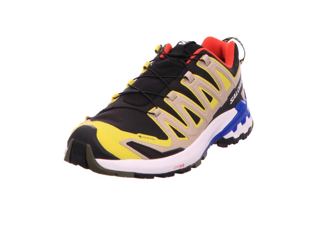 Salomon XA Pro 3D - Zapatillas de running Hombre — view 38