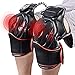 Produktbild HIXGB Knie Massagegerät Magnetfeldtherapie Knie Massagegerät Rheumatoider Knie Vibration Heizung Gelenk Physiotherapie Instrument Lindert Ellenbogen Schulter Arthritis Bein Thanksgiving Eltern
