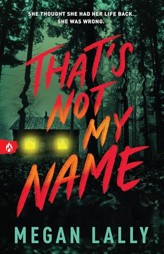 Image of That's Not My Name | The Gripping YA Psychological Thriller | Perfect for fans of Holly Jackson
