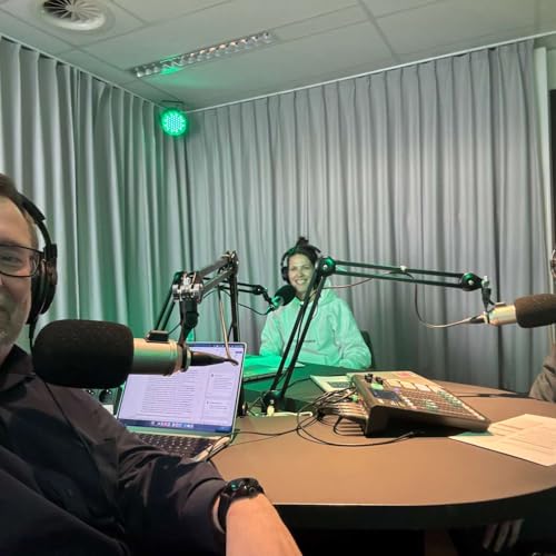 31. Dr. Oliver Lindemann | Mentale nummerlijn, vinger tellen, en dyscalculie