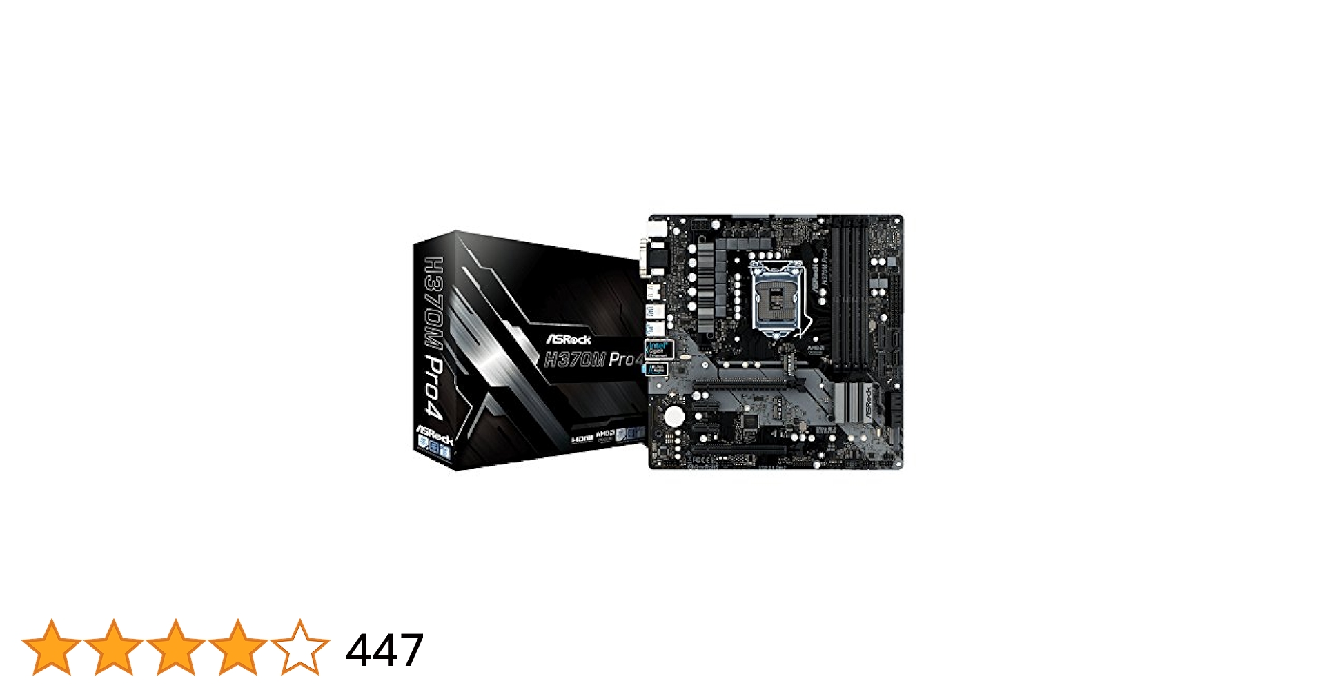 ジャンク品】ASRock Intel H370 CPUセット Amazon | ASRock