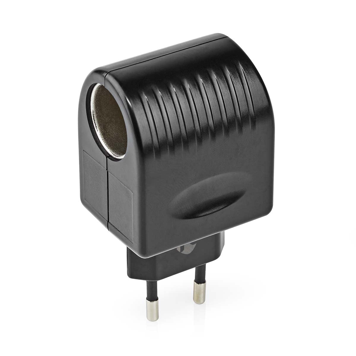 Nedis Adapter für Steckdose für Auto: Digitales Audiokabel mit Toslink-Steckern